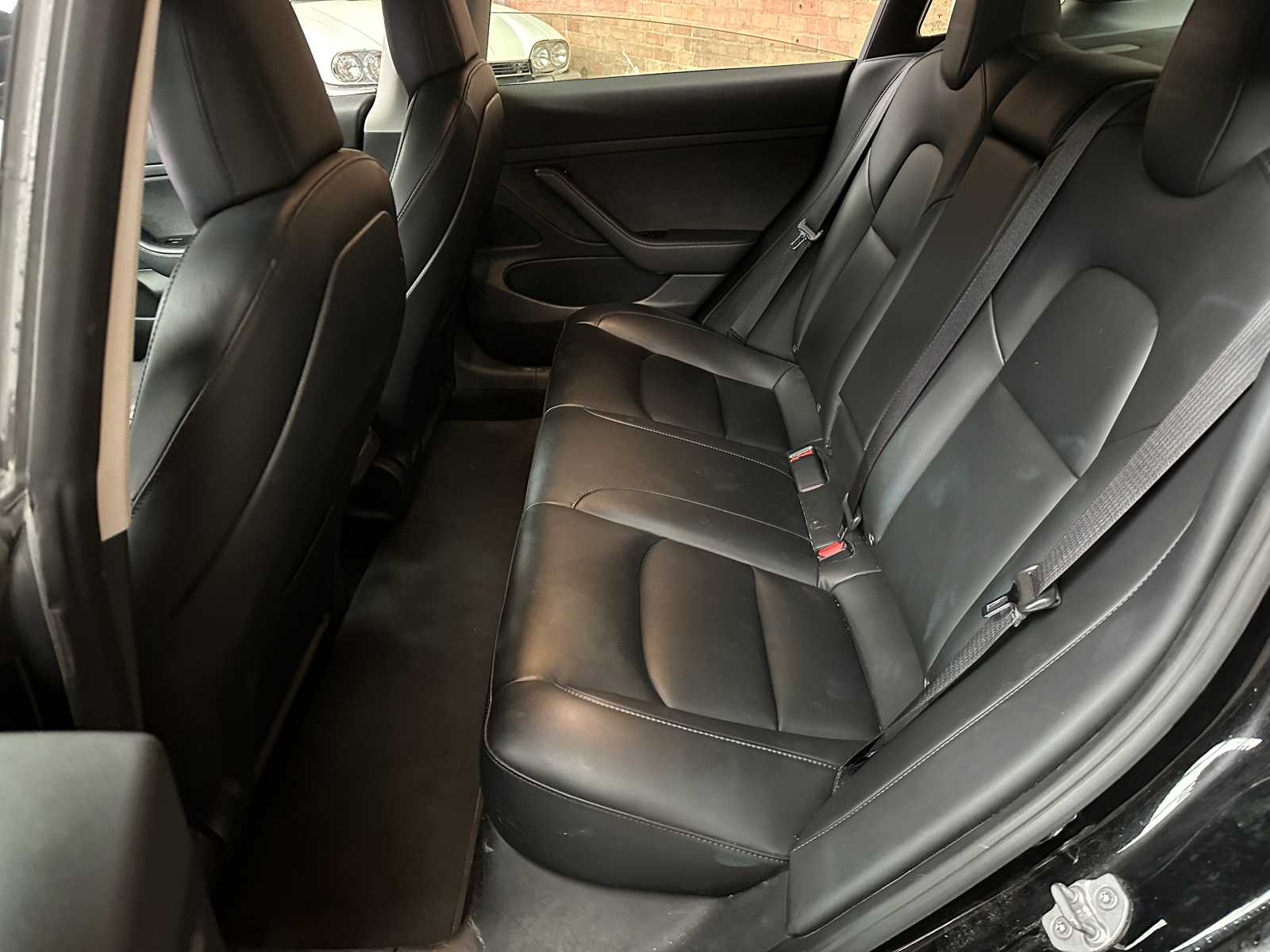 Tesla Model 3 Stnd.RWD Plus 60 kWh 238pk 2020, K-738-BV