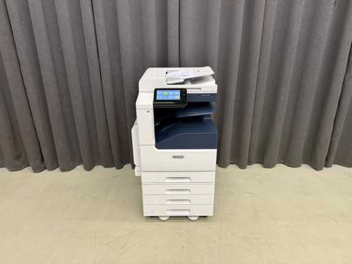 (Demo Machine) Xerox VersaLink C7025 - Multifunctionele Full Color Laserprinter 