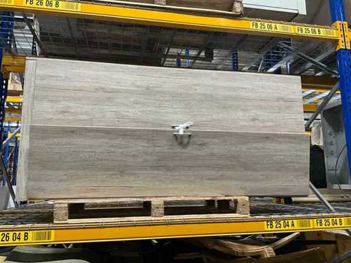 Storage cabinet