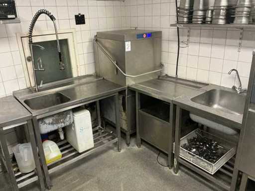 Hobart Geschirrspüler