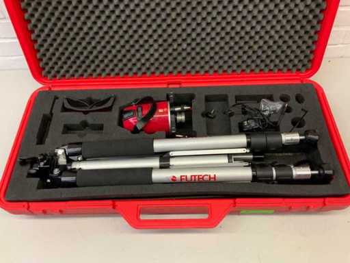 Futech - MC8 HPSV - Kreuzlinienlaser