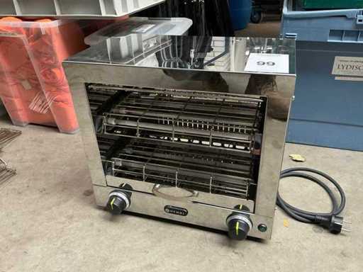 Hendi Multi Toaster Sandwich maker