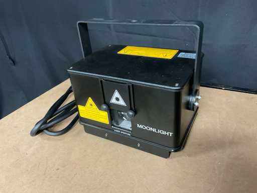 Moonlight PUB-1 Laser (2x)