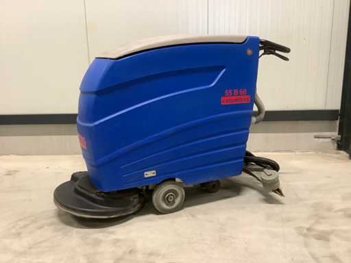 Columbus - 55 B 60 - Schrobzuigmachine