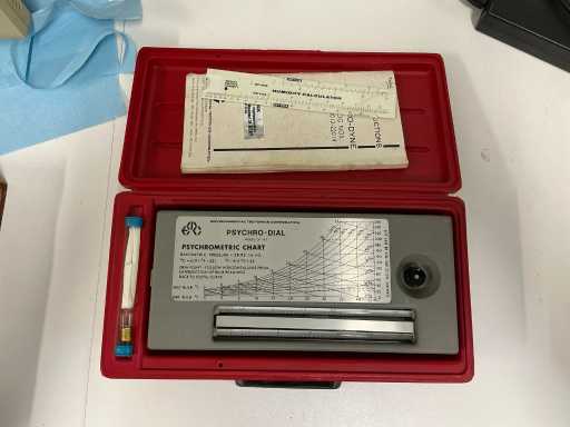 Humidimètre ETC CP-147