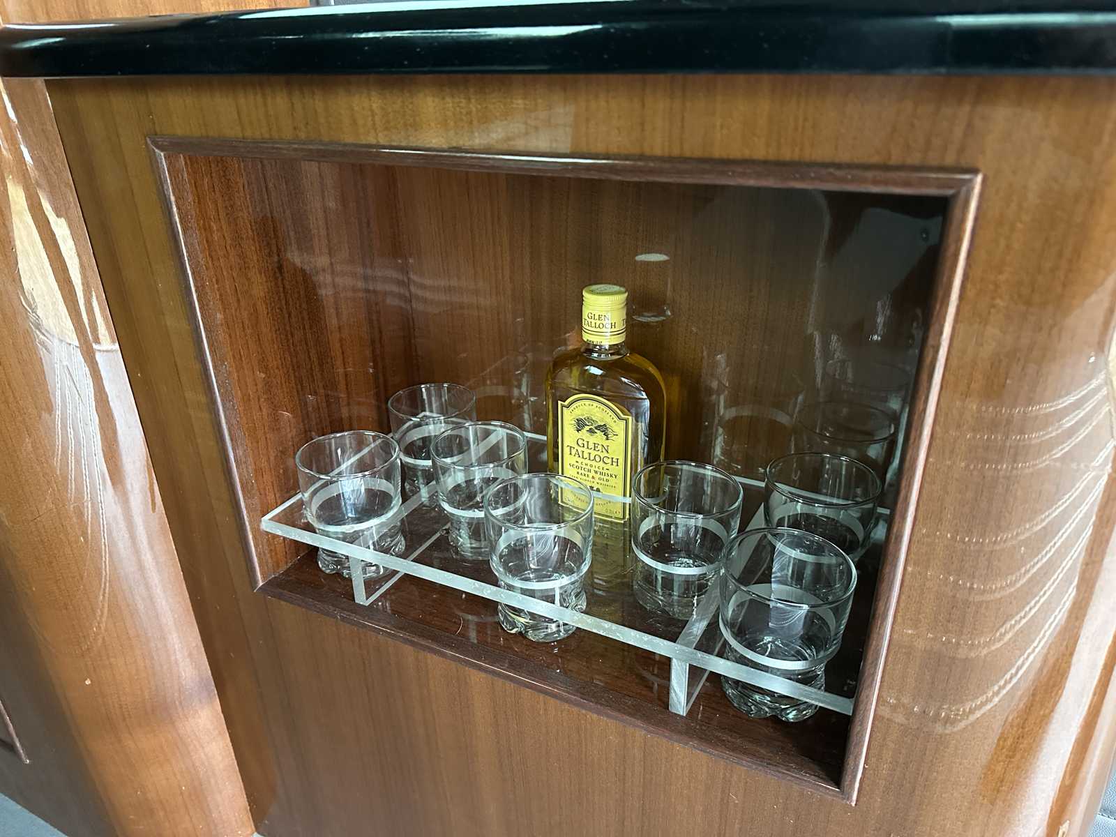 Mercedes-Benz Sprinter Camper 9-Persoons VIP 190PK 2011, 46-PNV-9