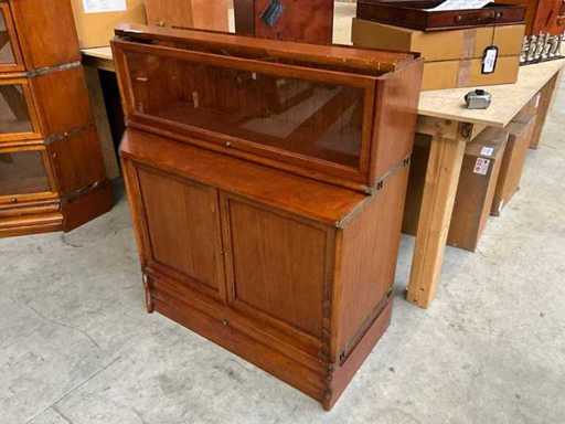 Studio Globe Wernicke Bibliothèque (2x)