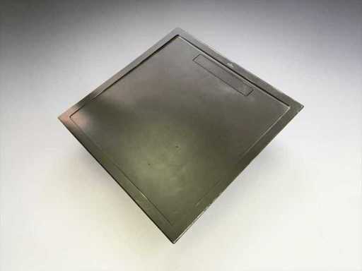 Villeroy & Boch Duschschale 100x100cm