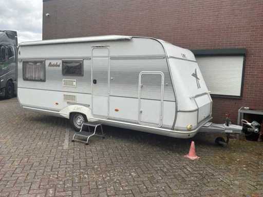 Lmc Caravan