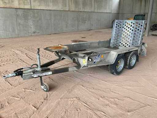 Ifor Williams DB-Anhänger