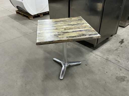 Mese de terasă (8x)