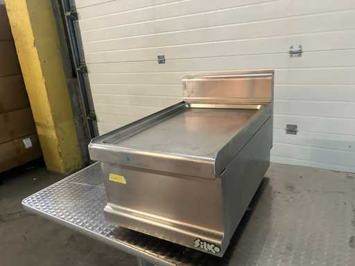 SILKO - Unitate neutră din oțel inoxidabil