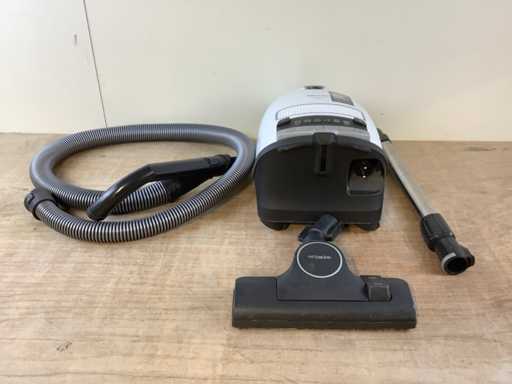 MIELE Complete C3 Allergy Vacuum Cleaner
