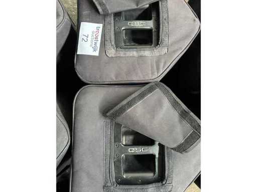 QSC - kW122 - Głośniki (2x)