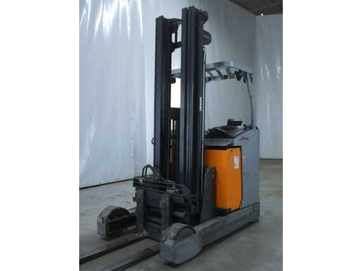 STILL FM-X20 Reach Truck