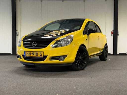 Opel - Corsa - 1.4-16V 2010 HH-910-G iaw