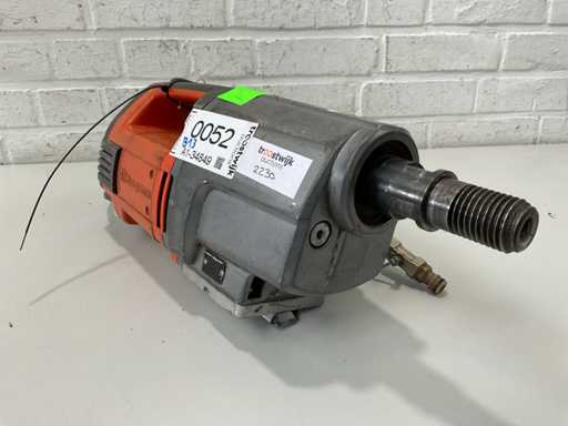 2015 Husqvarna DM 280 - Wiertło rdzeniowe o dużej prędkości