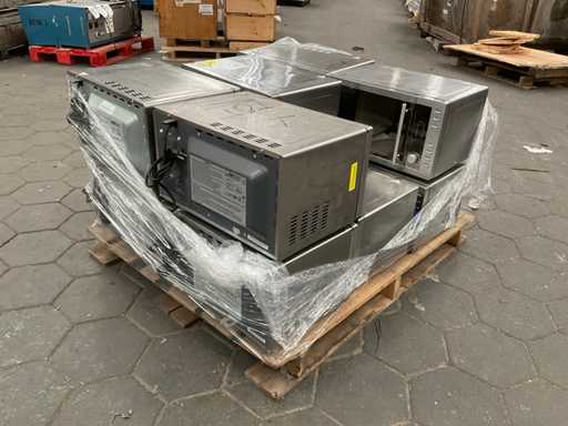 Clatronic Magnetron (11x)