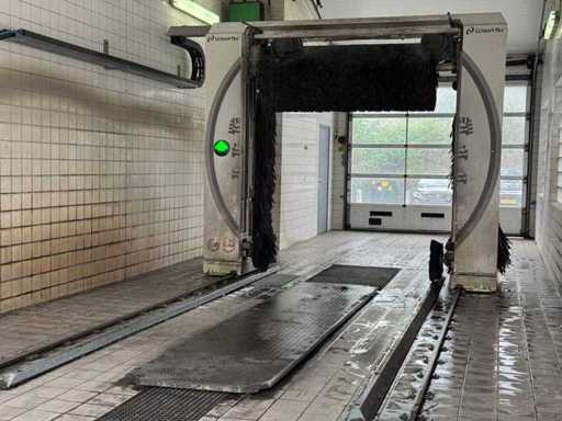 Washtec - CN10 CarWash 
