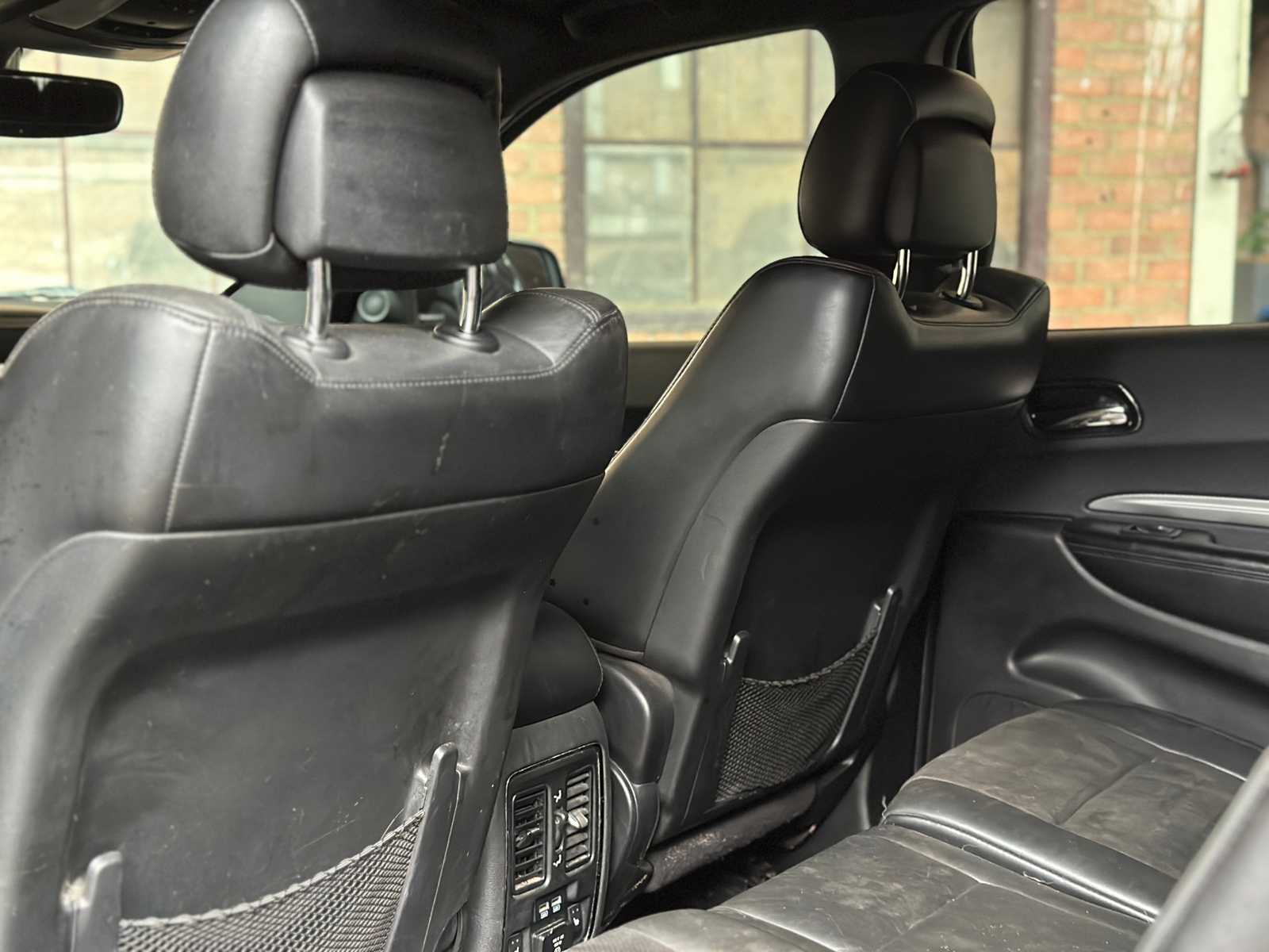 Dodge Durango GT PLUS 3.6 V6 305pk 2019