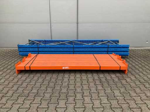 Sperrin - Palletstelling 6x24