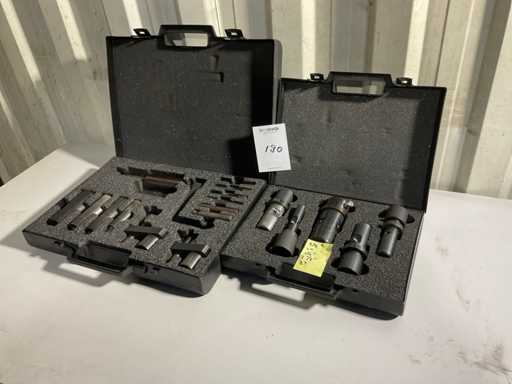 Tone Hand Peeling Machine