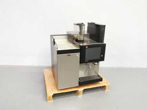 Melita - CAFINA XT8 - Aparat de cafea
