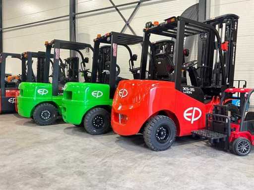 Tools for the professional and internal transport