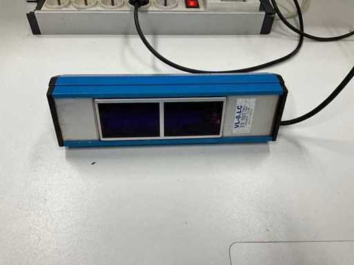 Lampă UV Fisher Scientific VL6LC