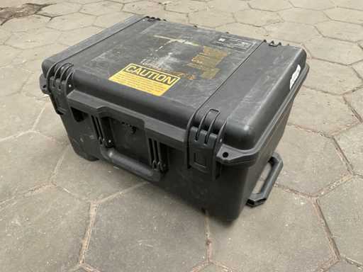 Hardigg Transport Box