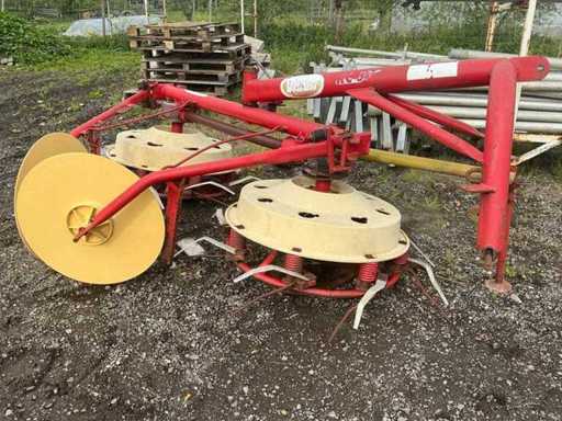 Vicon RC300 Tedder/Rechen