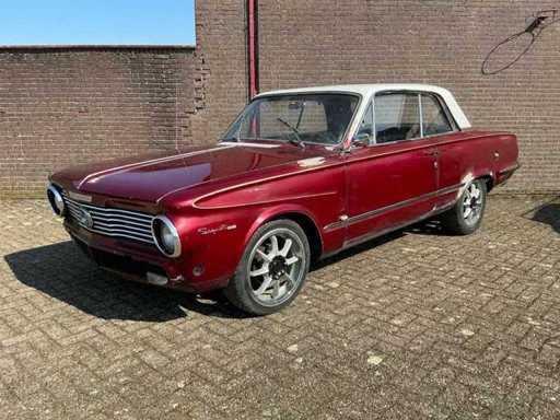 Plymouth Valiant Signet Oldtimer