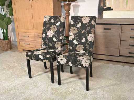 Apollo Eetkamerstoel (2x)