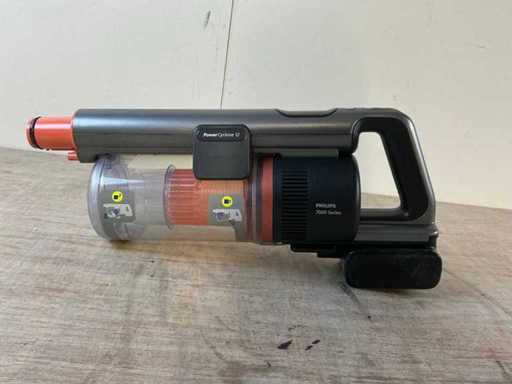 Philips Power cyclone 12 Stofzuiger