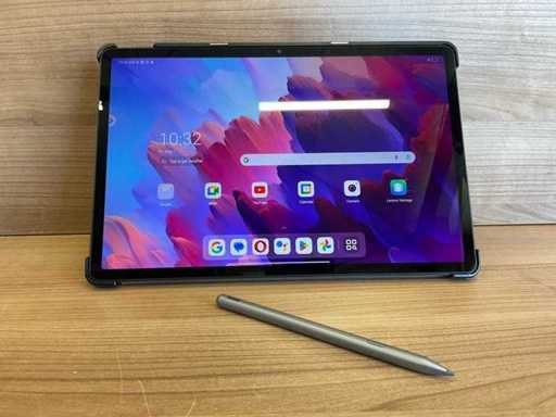 Lenova TAB P12 - 12.7 inch - 8GB/128GB - including pen