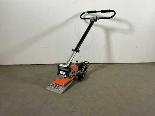 2019 Uzin Utz / Wolff Duro-Stripper 2.0 Carpet Stripper