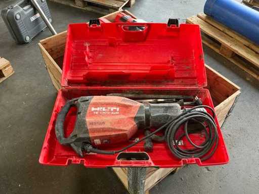Hilti - TE-1500 AVR - Breaker