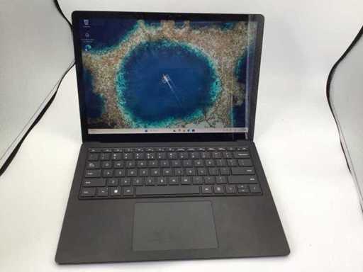 Microsoft - Surface Laptop 3 i5-1035G7 Touch - Laptop