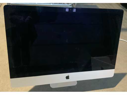 Apple A1419 27'' iMac Desktop