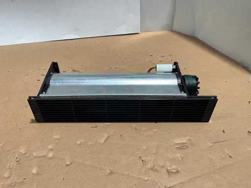 Ziehl-Abegg QR06A-2EM.38.AB Centrifugal fan / fan