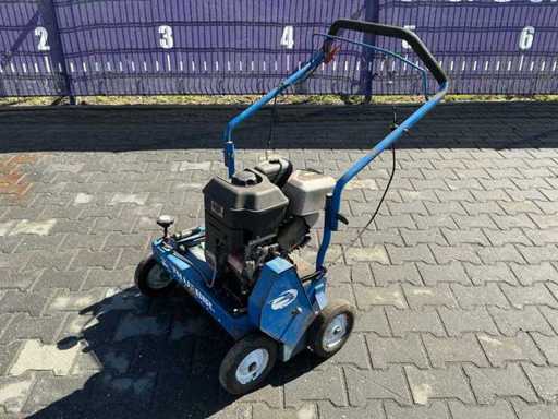 Bluebird C185BFC Scarificatore
