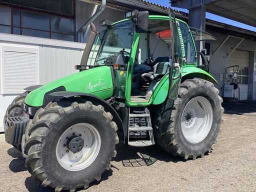 Deutz - Agrotron 4.85 tt - 1996 -
