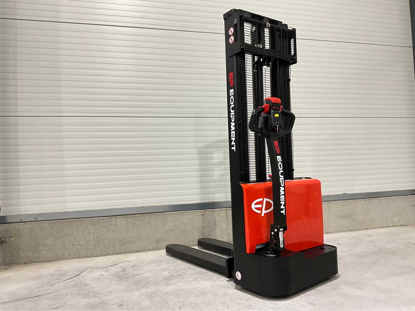2026 EP ESL 3.0 meter Stacker