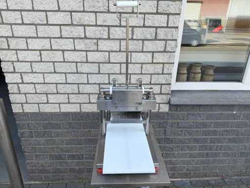 Tenderstar - prikker - Vermalsmachine