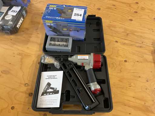 Skrzynka z narz?dziami