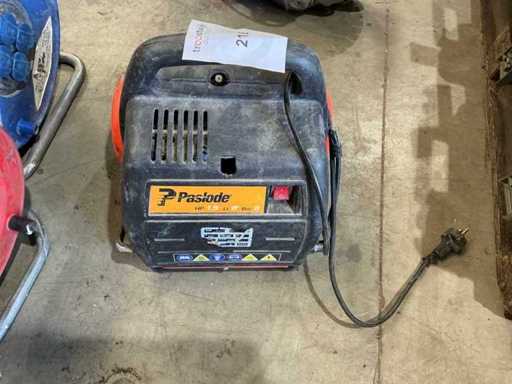 Compresseur d’air Paslode Nuair Proline 160/6-8k