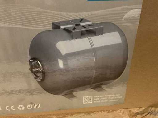 Oase 50L Watertank