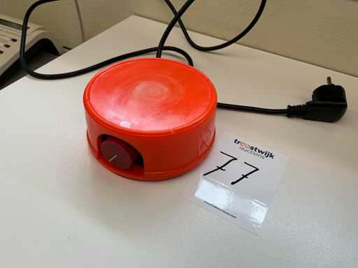 Hanna instruments Magnetic stirrer