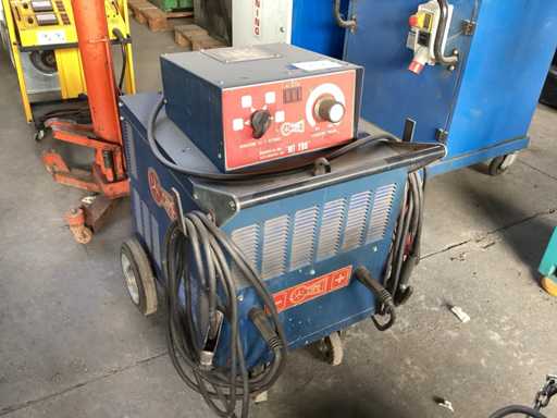 CAME MT 200 Electrode welding machine