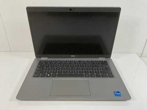 Dell Latitude 5420 14”, Core(TM) i7 11th Gen, 32 GB RAM, 512 GB NVMe Laptop